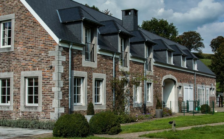 Maison - bâtiment - rénovation