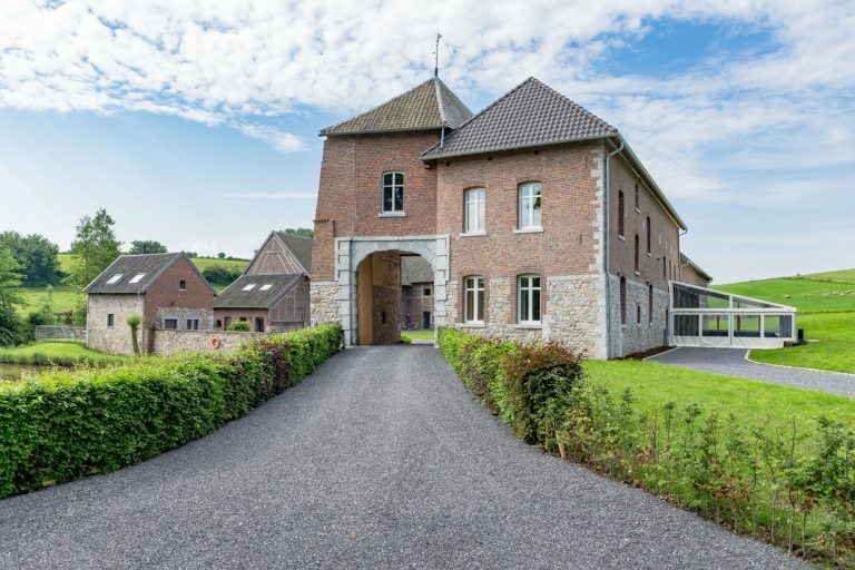 bâtiment - rénovation - maison