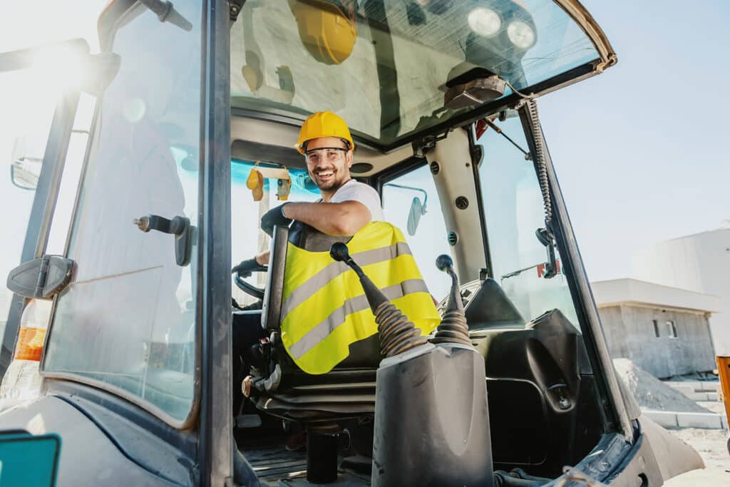 Conducteur de chantiers (menuiserie)