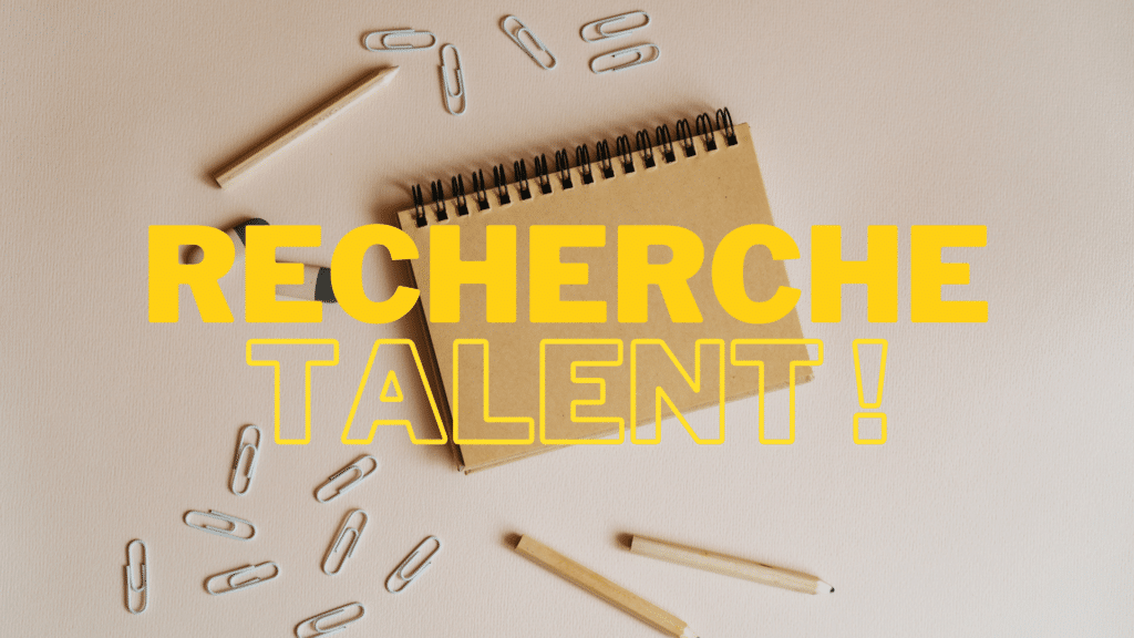 Recherche talent