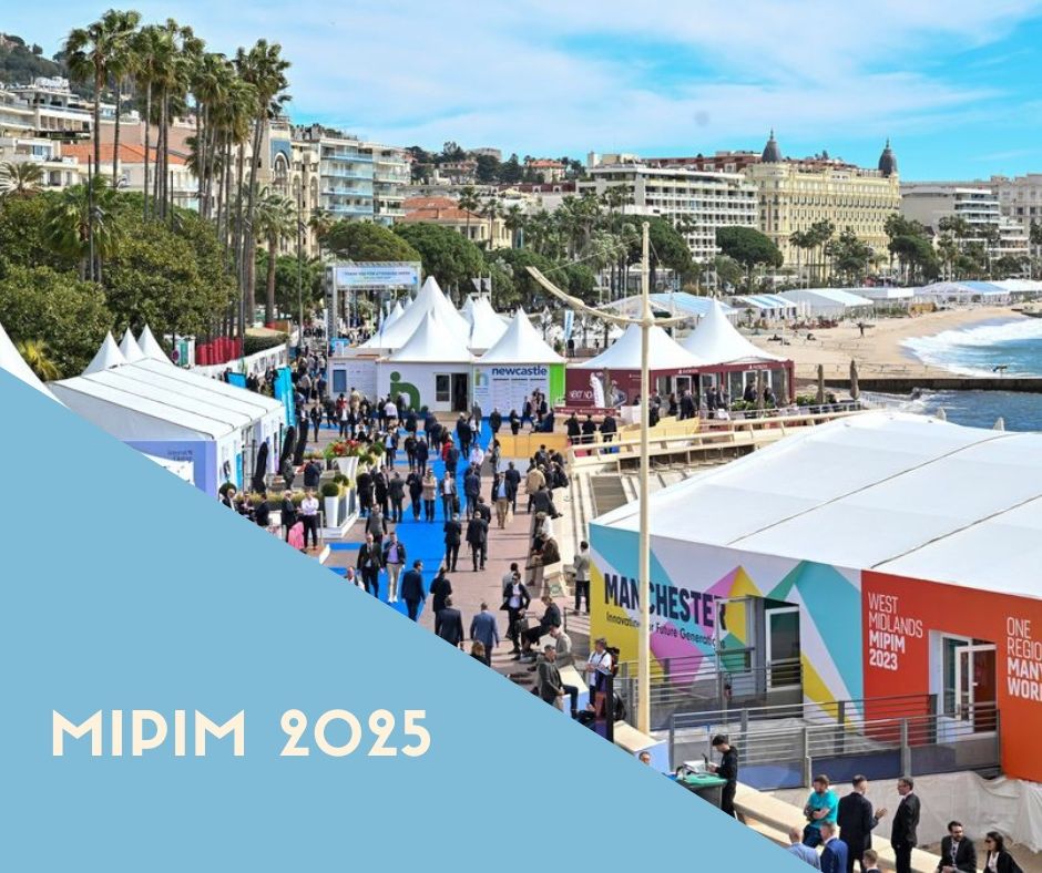MIPIM 2025 : Une expérience enrichissante !