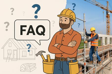 FAQ Clients